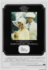 The Great Gatsby (1974) Movie Poster