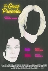 The Great Pretender Movie Poster