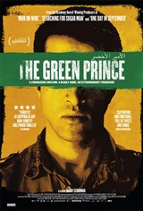 The Green Prince Movie Poster