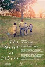 The Grief of Others Movie Poster