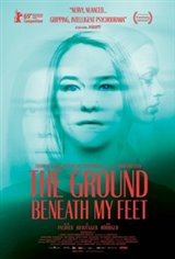 The Ground Beneath My Feet (Der Boden unter den Fussen) Movie Poster