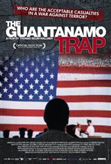 The Guantanamo Trap Movie Poster