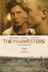 The Harvesters (Die Stropers) Movie Poster