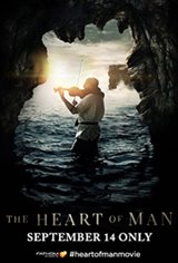 The Heart of Man Movie Poster