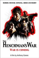 The Henchman's War Movie Poster