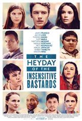 The Heyday of the Insensitive Bastards Movie Poster