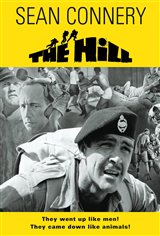The Hill Movie Poster