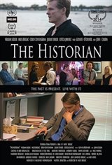 The Historian Movie Poster