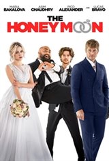 The Honeymoon Movie Poster