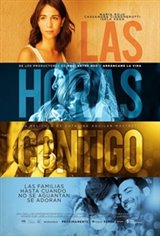 The Hours with You (Las horas contigo) Movie Poster