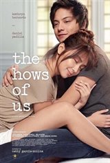 The Hows of Us Movie Poster