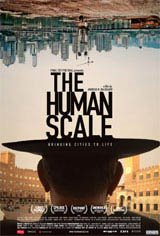 The Human Scale Movie Poster