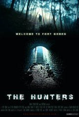 The Hunters Movie Poster