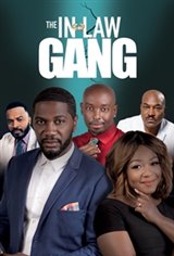 The In-Law Gang Movie Poster