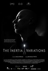 The Inertia Variations Movie Poster