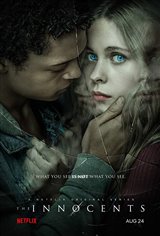 The Innocents (Netflix) Poster