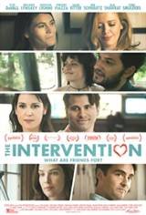The Intervention (2009) Movie Poster
