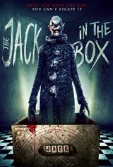 The Jack in the Box Movie Poster
