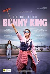 The Justice of Bunny King Movie Poster