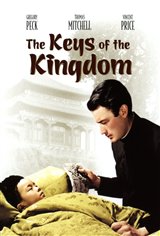 The Keys of the Kingdom Movie Poster