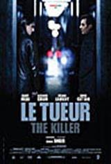 The Killer (Le tueur) Movie Poster