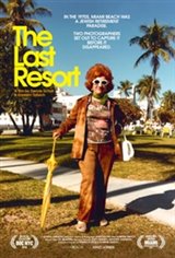 The Last Resort Movie Poster