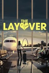 The Layover Movie Poster