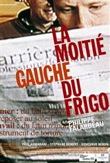 The Left-Hand Side of the Fridge (La Moitié gauche du frigo) Movie Poster