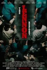 The Lennon Report Movie Poster