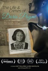 The Life and Crimes of Doris Payne Movie Poster
