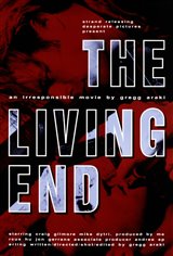 The Living End Movie Poster
