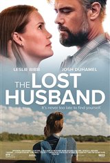 The Lost Husband (Netflix) Poster