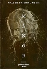 The Manor (Prime Video) Poster