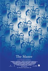 The Master Poster