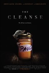 The Master Cleanse Movie Poster