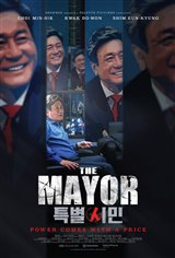 The Mayor Movie Poster