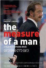 The Measure of a Man Movie Poster