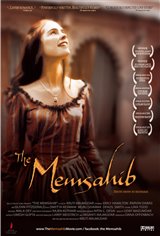 The Memsahib Movie Poster