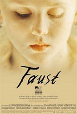 The Metropolitan Opera: Faust LIVE Movie Poster