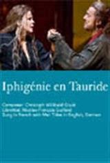 The Metropolitan Opera: Iphigénie en Tauride (Encore) Movie Poster