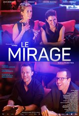 The Mirage Movie Poster