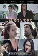 The Misguided Movie Poster
