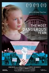 The Most Dangerous Year Movie Poster