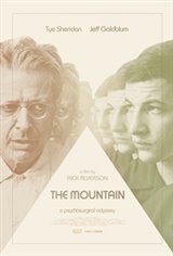 The Mountain (2018) Movie Poster