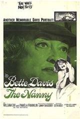 The Nanny (1965) Movie Poster