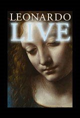 The National Gallery: Leonardo Live (Encore) Movie Poster