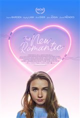 The New Romantic Movie Poster