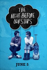 The Night Before Our Stars Movie Poster