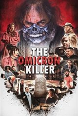 The Omicron Killer Movie Poster