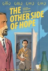 The Other Side of Hope Movie Poster